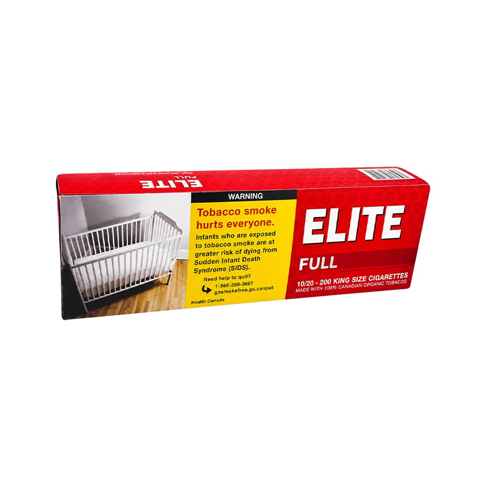 Elite Full
