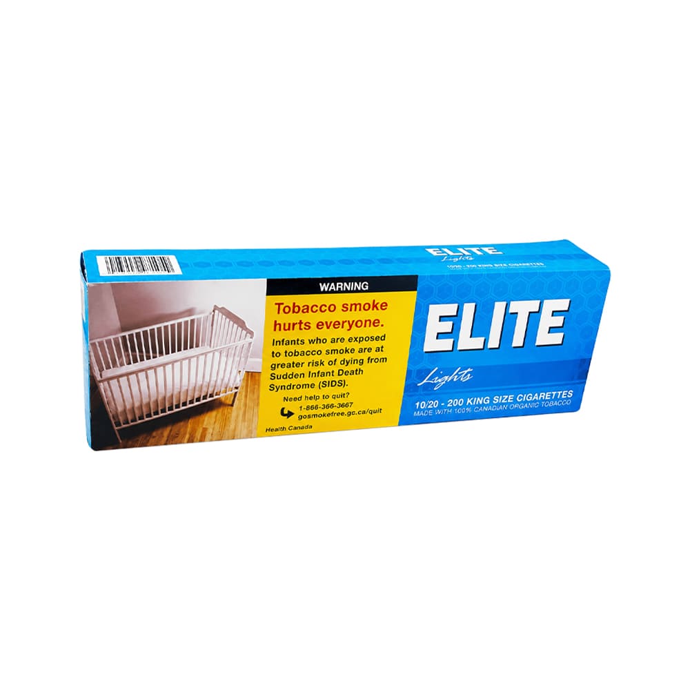 Elite Light
