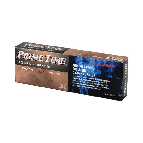 Prime Time Peach - Image 2