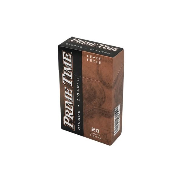 Prime Time Peach - Image 3