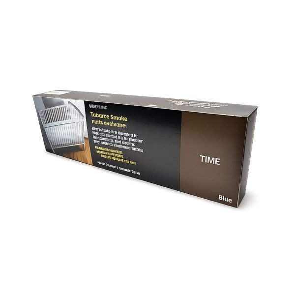 Time Cigarettes (Blue) - Image 1