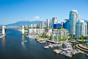 british columbia